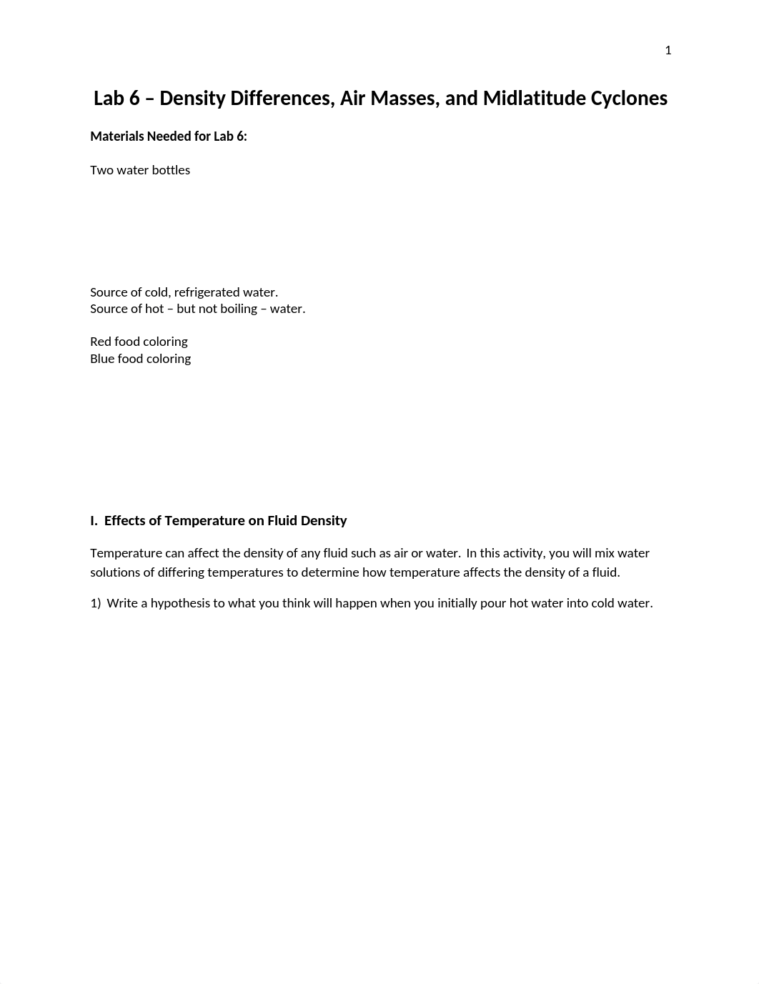 Lab 6 Air Masses Fronts Density Differences.docx_dvcy7xjnnzx_page1