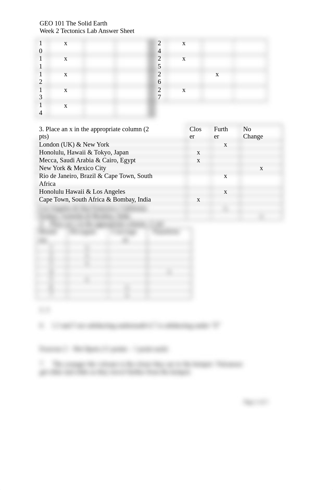 Plate Tectonics Answer Sheet.doc_dvcytviy7ar_page2