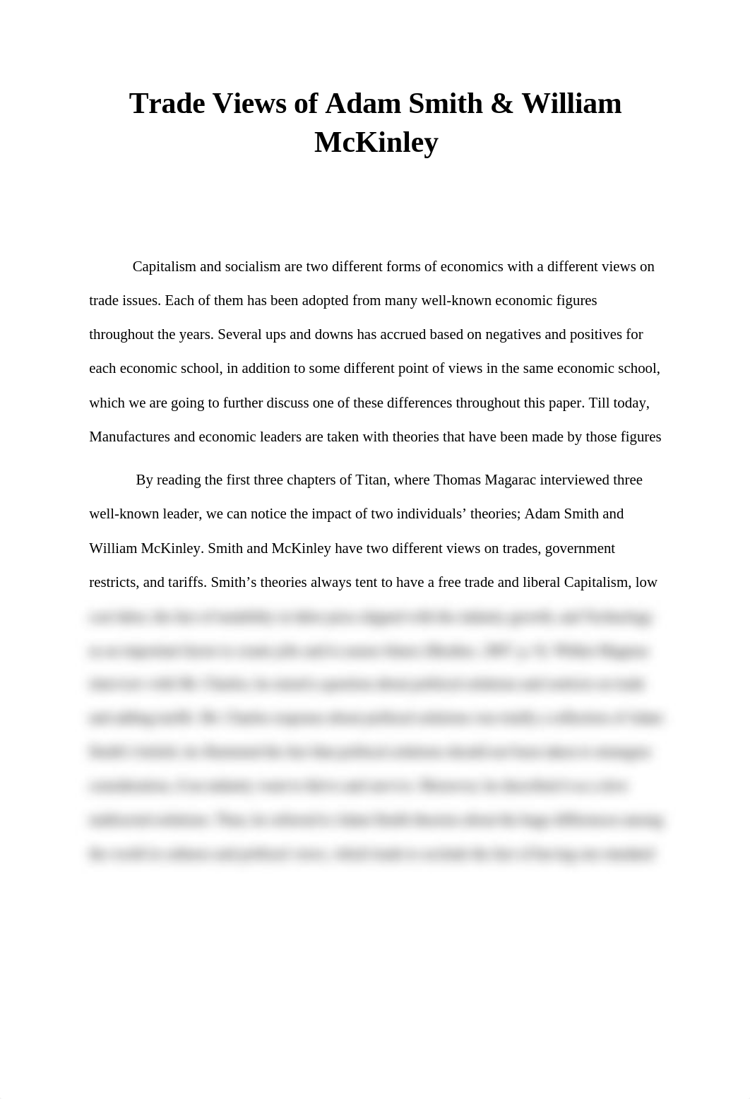 Assign 1. Adam smith and McKinley_dvcztwcb57v_page1