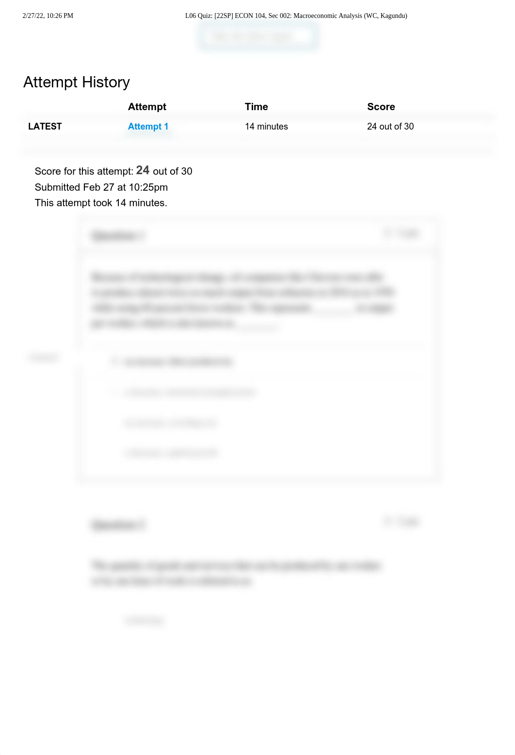 L06 Quiz_ [22SP] ECON 104, Sec 002_ Macroeconomic Analysis (WC, Kagundu).pdf_dvd02ecm2ov_page2