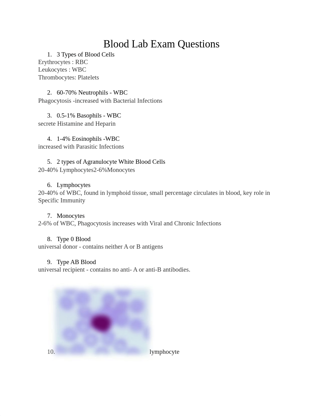 Lab Exam 1 Blood Questions_dvd23go1wo5_page1