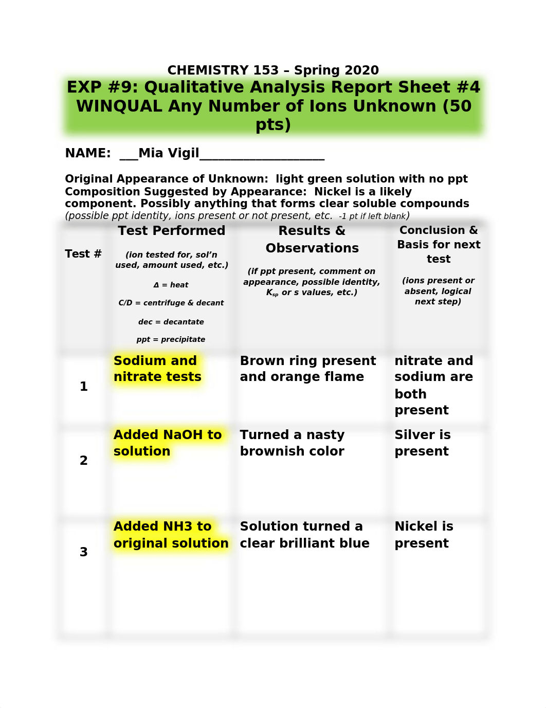 Chem 153 Exp 9 WINQUAL Any Number of Ions ReportSheet (1).docx_dvd4k15d5xq_page1