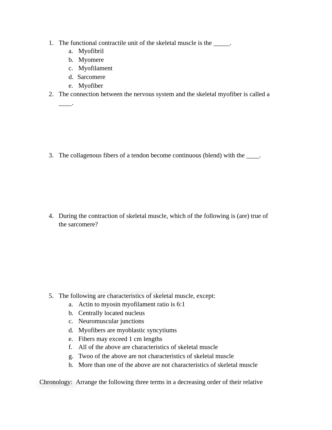 Anatomy Exam 2 Study Guide .docx_dvd5ifeo7qh_page1