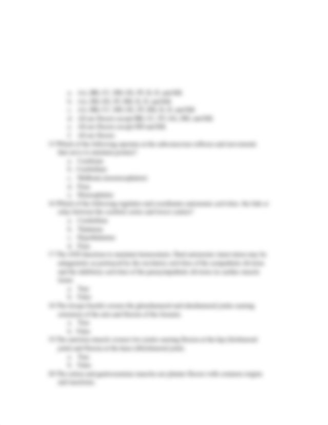 Anatomy Exam 2 Study Guide .docx_dvd5ifeo7qh_page3