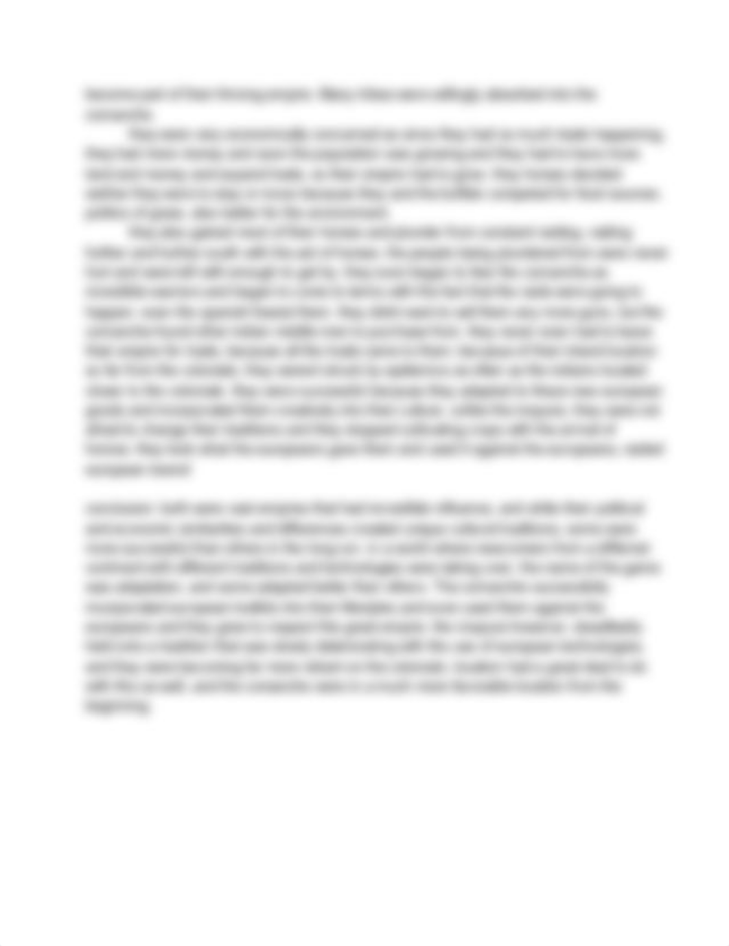 history comanche iroquois essay outline_dvd74bonzo4_page2