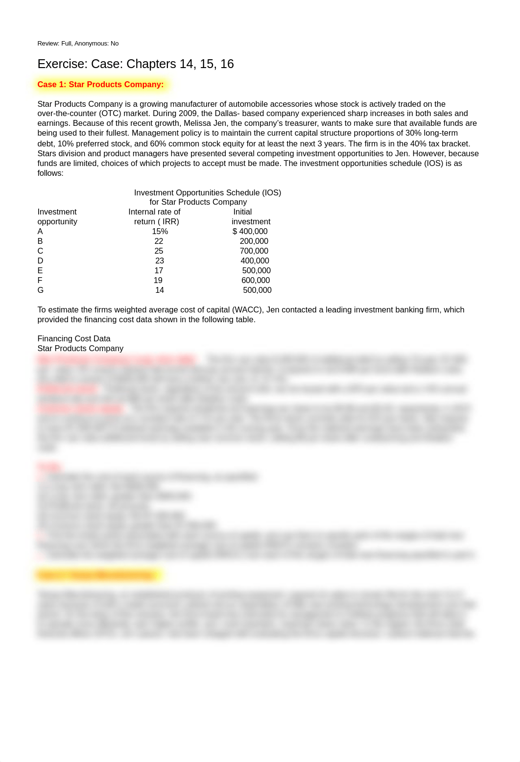 Exercise Cases Ch 14 15 16_dvd8gw361j4_page1