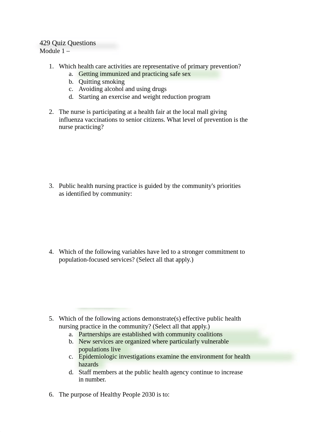 439 ALL Mod. Quiz Questions.odt_dvd9c4agefi_page1