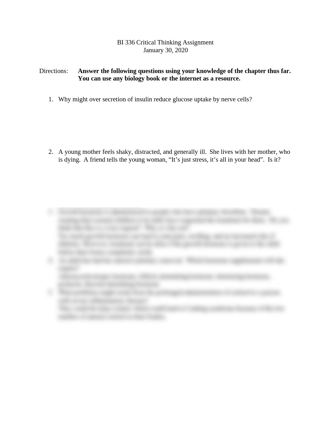 BI 336 Critical Thinking Assignment.docx_dvdad90g2vn_page1