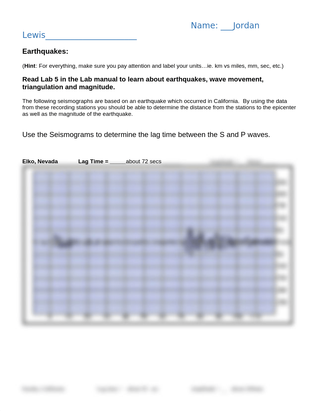 Earthquake Exercise.docx_dvdbn409wfu_page1