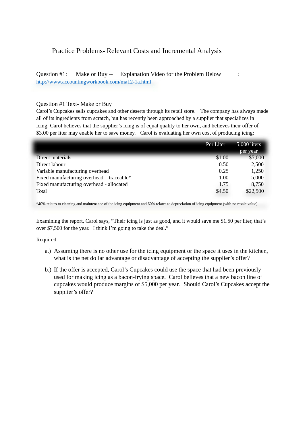 Week 5 Practice Problems Incremental Analysis.docx_dvdd1wg6ye2_page1