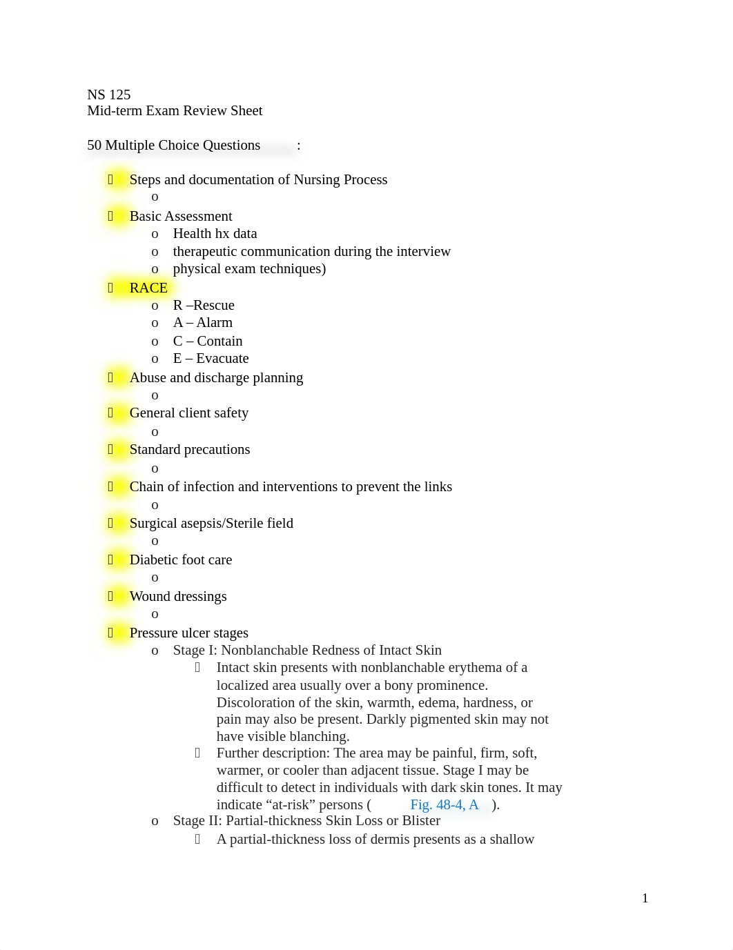 NS 125 Mid-term Review Sheet.doc_dvde440nwat_page1