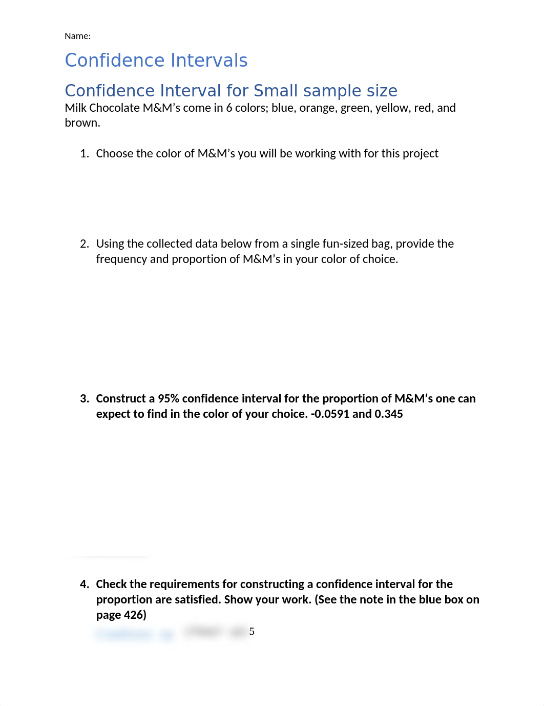 Confidence intervals when n is small and large.docx_dvdhwq6i3rc_page1