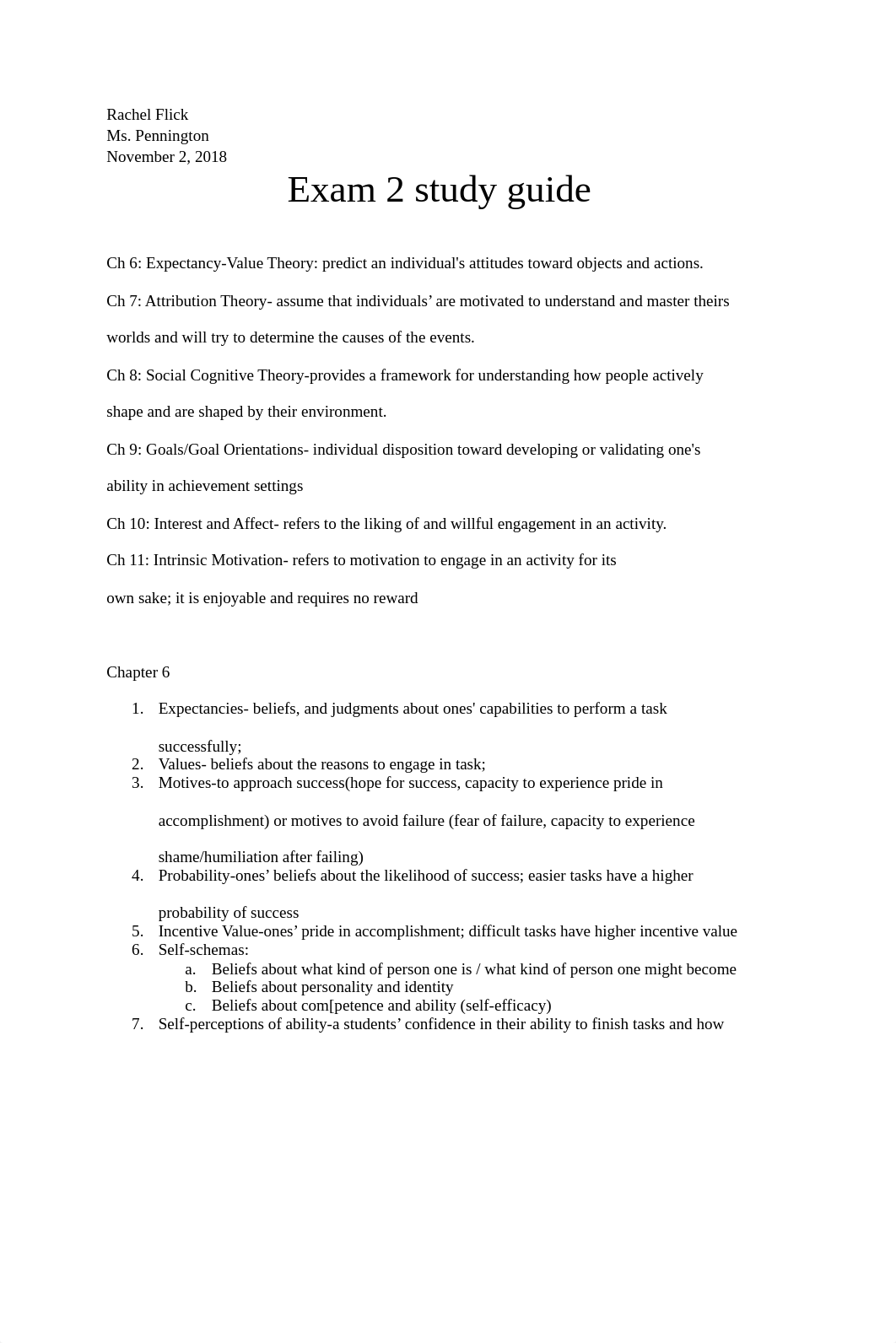 exam 2 study guide.docx_dvdicku4f5o_page1