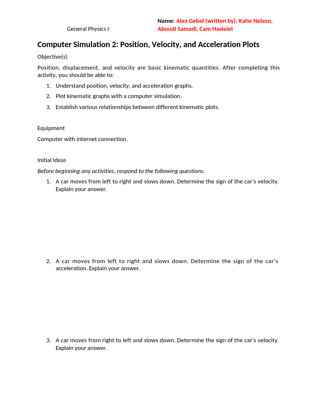 Online Lab 02 - Position, Velocity, and Acceleration Plots.docx_dvdij3tzzeh_page1