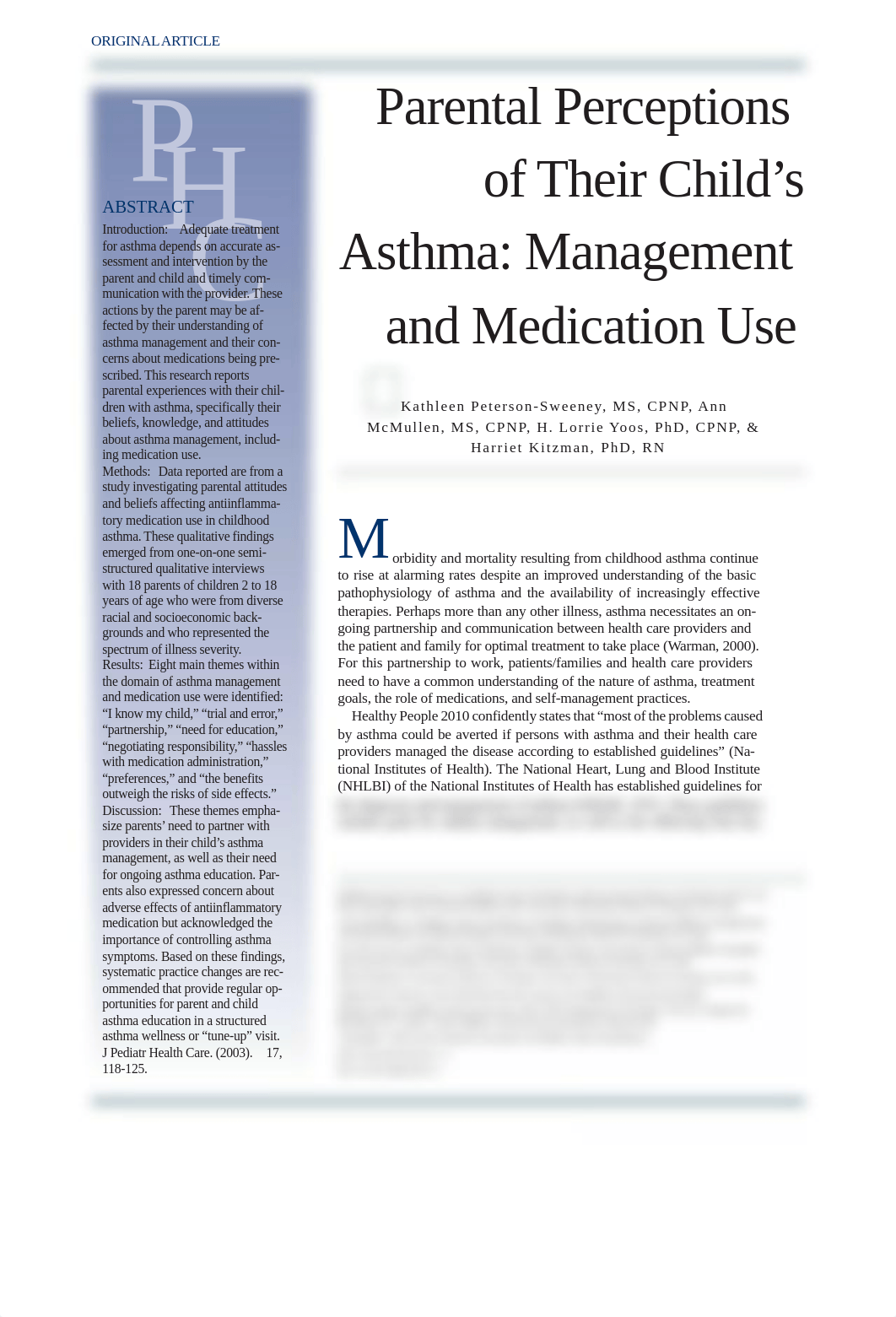 Parental Perceptions of Their Childs Asthma.pdf_dvdjvqeojnh_page1