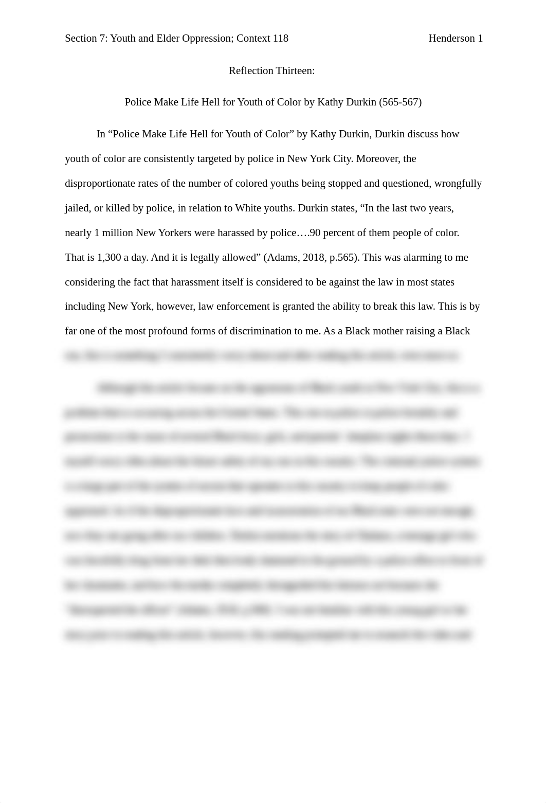 Reflection Thirteen.docx_dvdk0flhdvy_page1