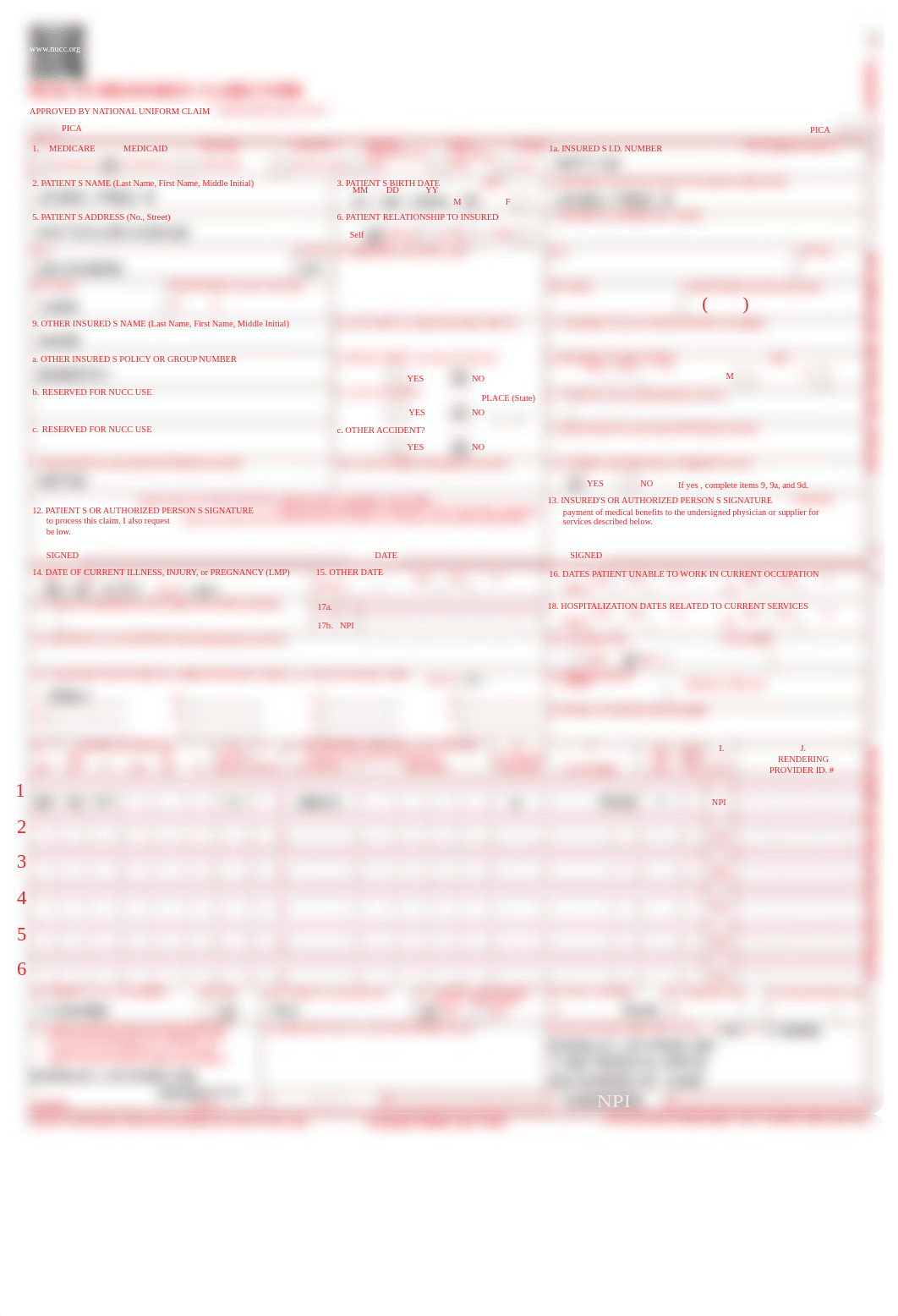 15 C 1500 Health Insurance Claim Form 02_12 Revised PDF.pdf_dvdk0tyw1pb_page1