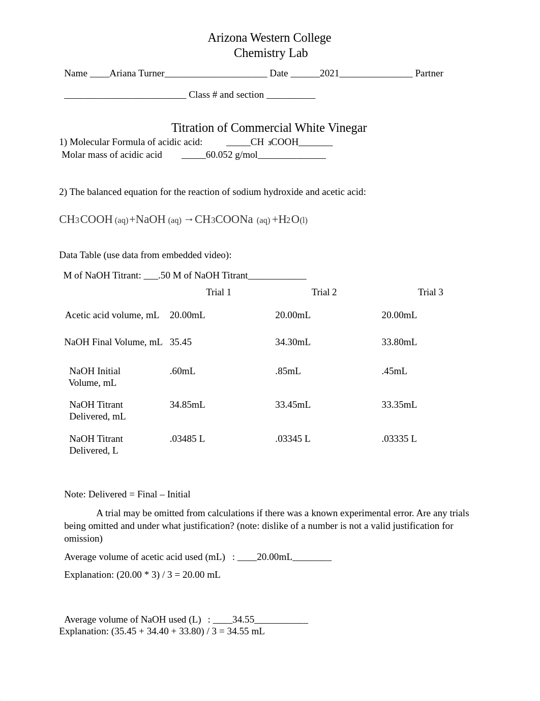 Lab 11 - Titration answer sheet-2.pdf_dvdm22ke1rf_page1