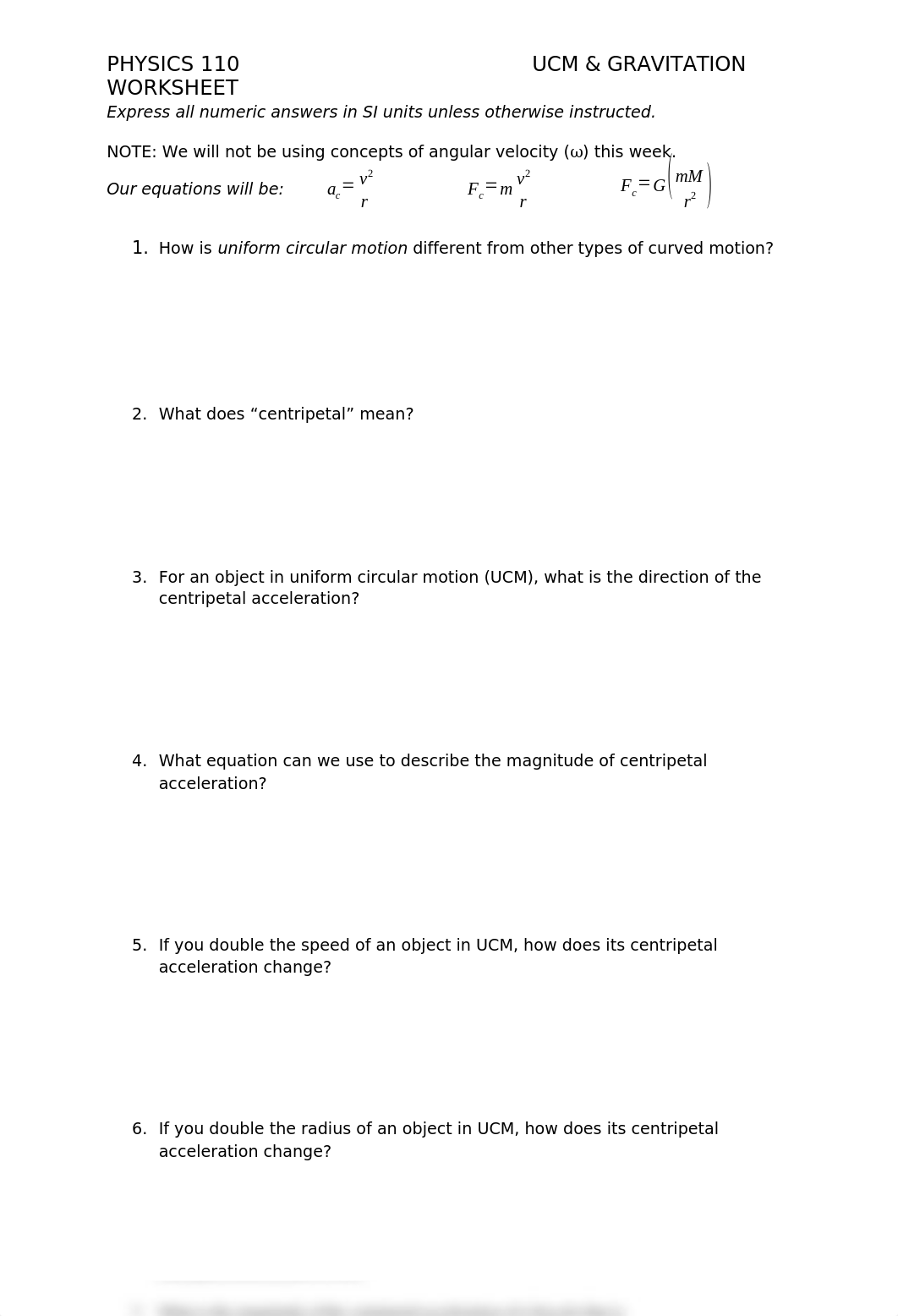 UCM Gravitation Worksheet-Yiying Liu.docx_dvdmfjlb5d2_page1