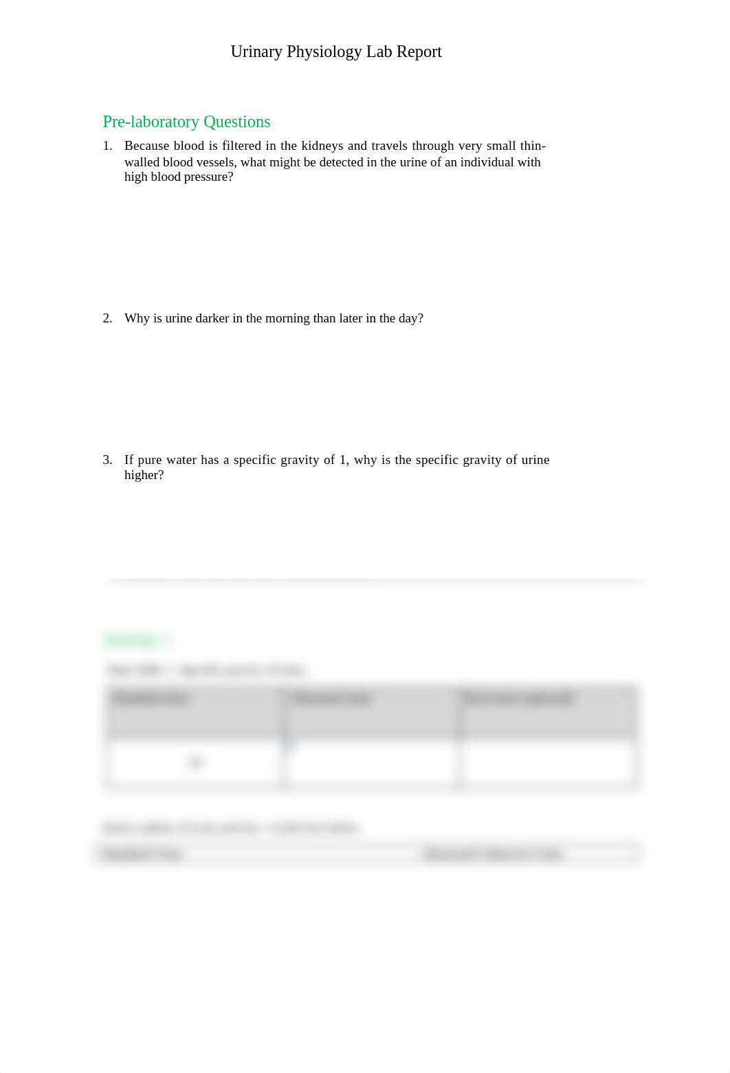 Urinary Physiology Lab Report.docx_dvdnoikwkpy_page1