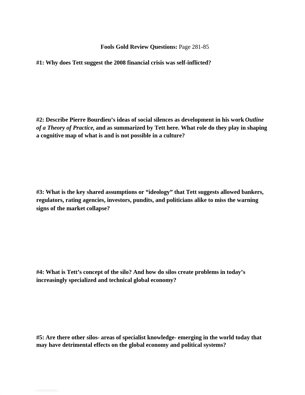 ANTH 110_ Fools Gold Review Questions.docx_dvdo3yqi137_page1