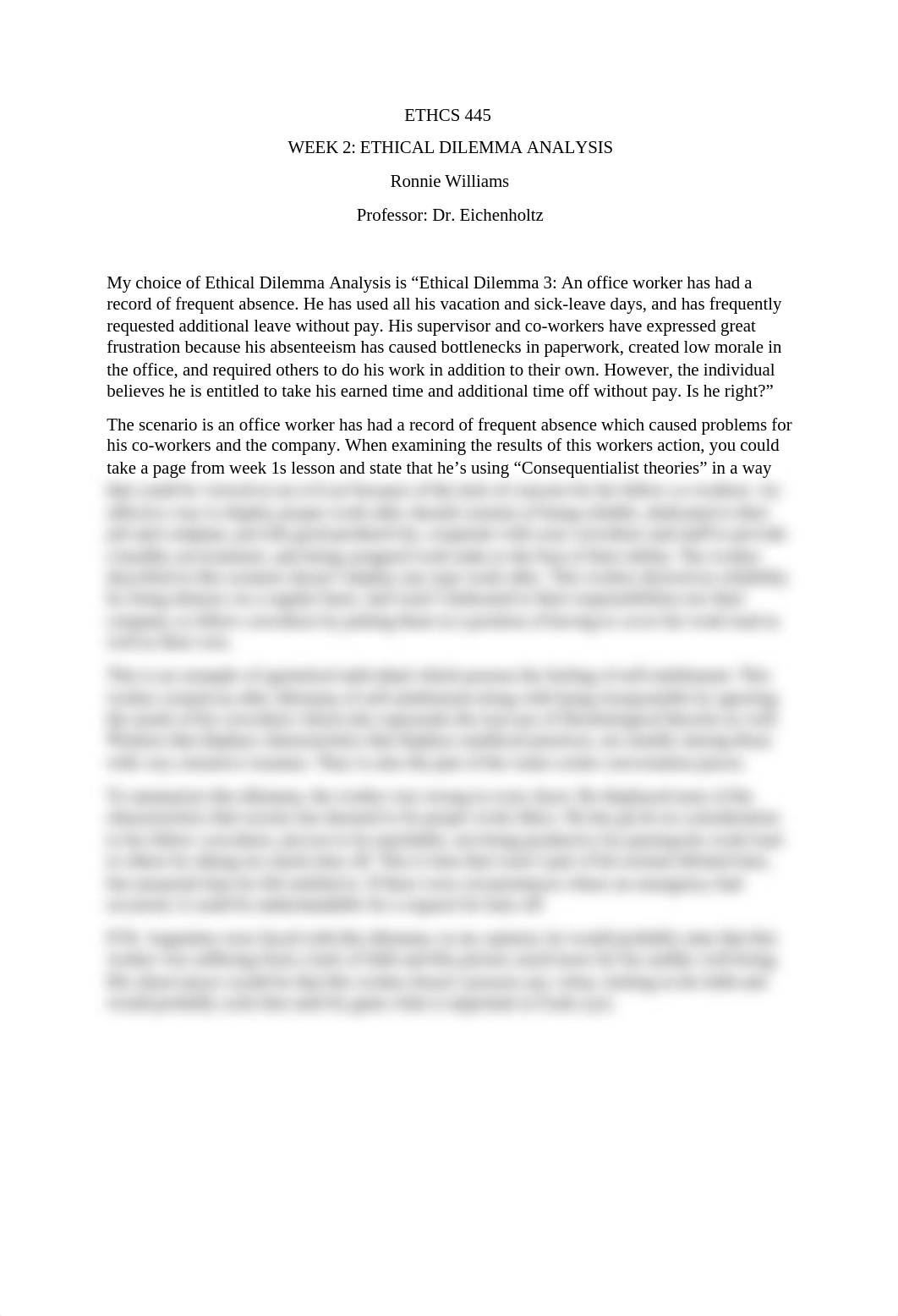 WEEK 2 ETHICAL DILEMMA ANALYSIS.docx_dvdqafl5suk_page1