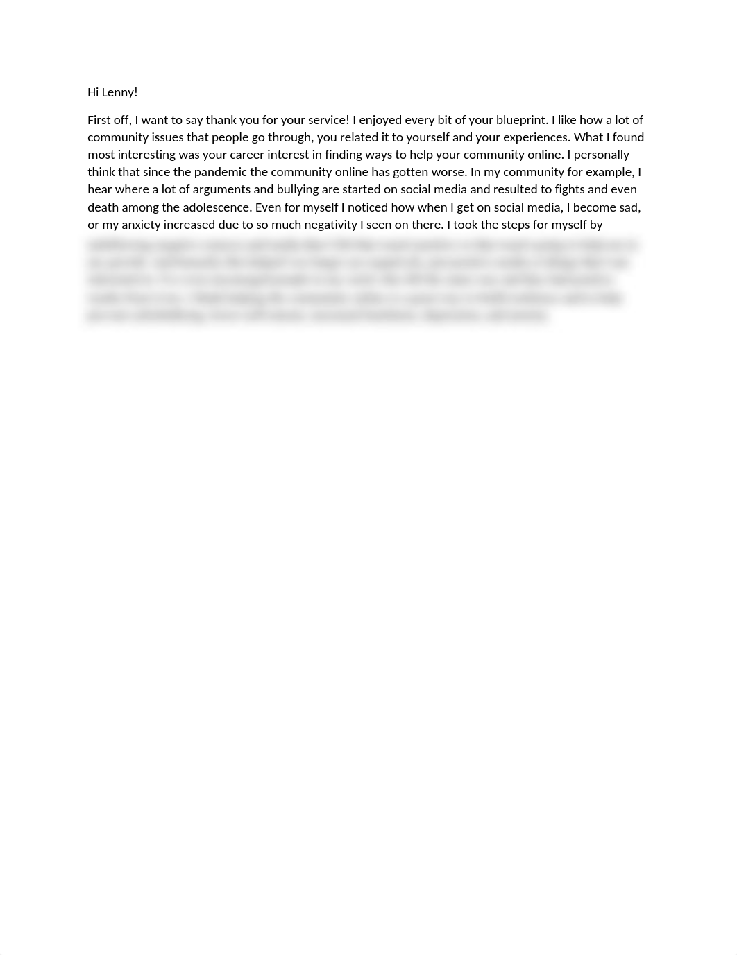 8-1 Discussion Blueprint Review Response 1.docx_dvdriwwbtpg_page1