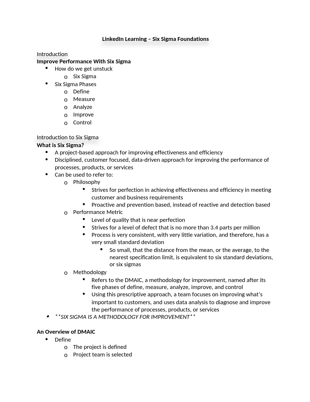 LinkedIn Learning - Six Sigma Foundations.docx_dvduw559mzi_page1