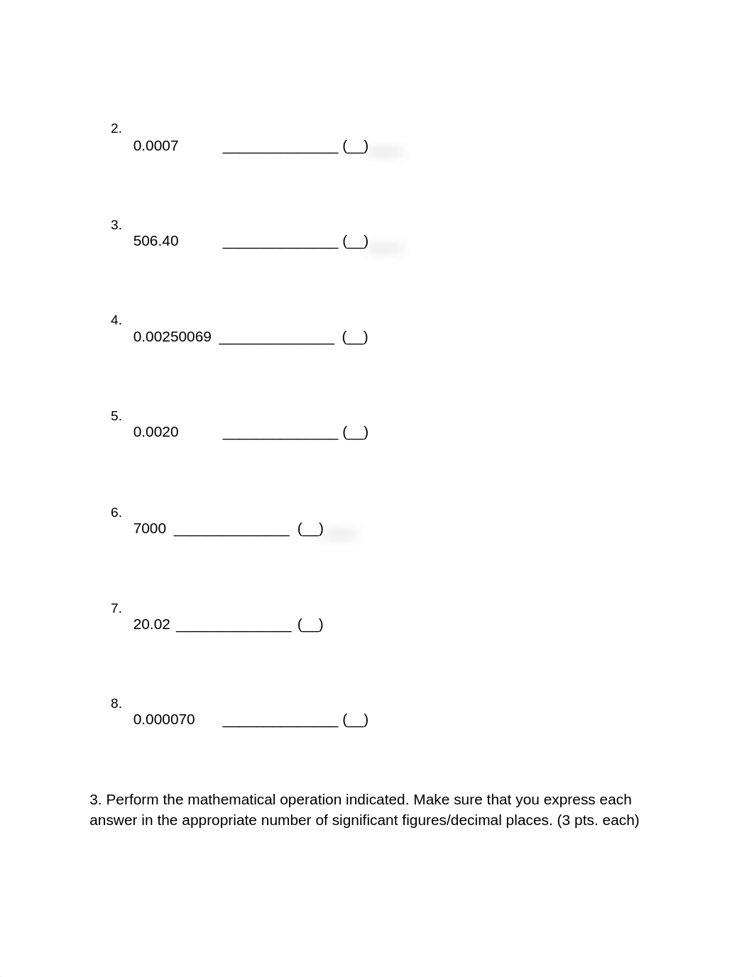 Scientific Notation, Significant Figures and Unit Conversions by EF.docx_dvdyyxce9k5_page2