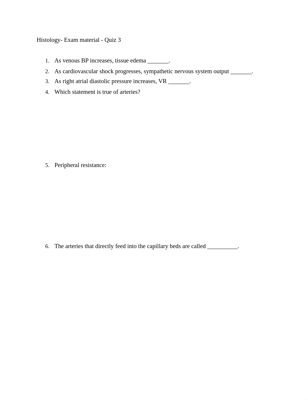 Histology- Exam material - Quiz 3_dve1i8tl4go_page1