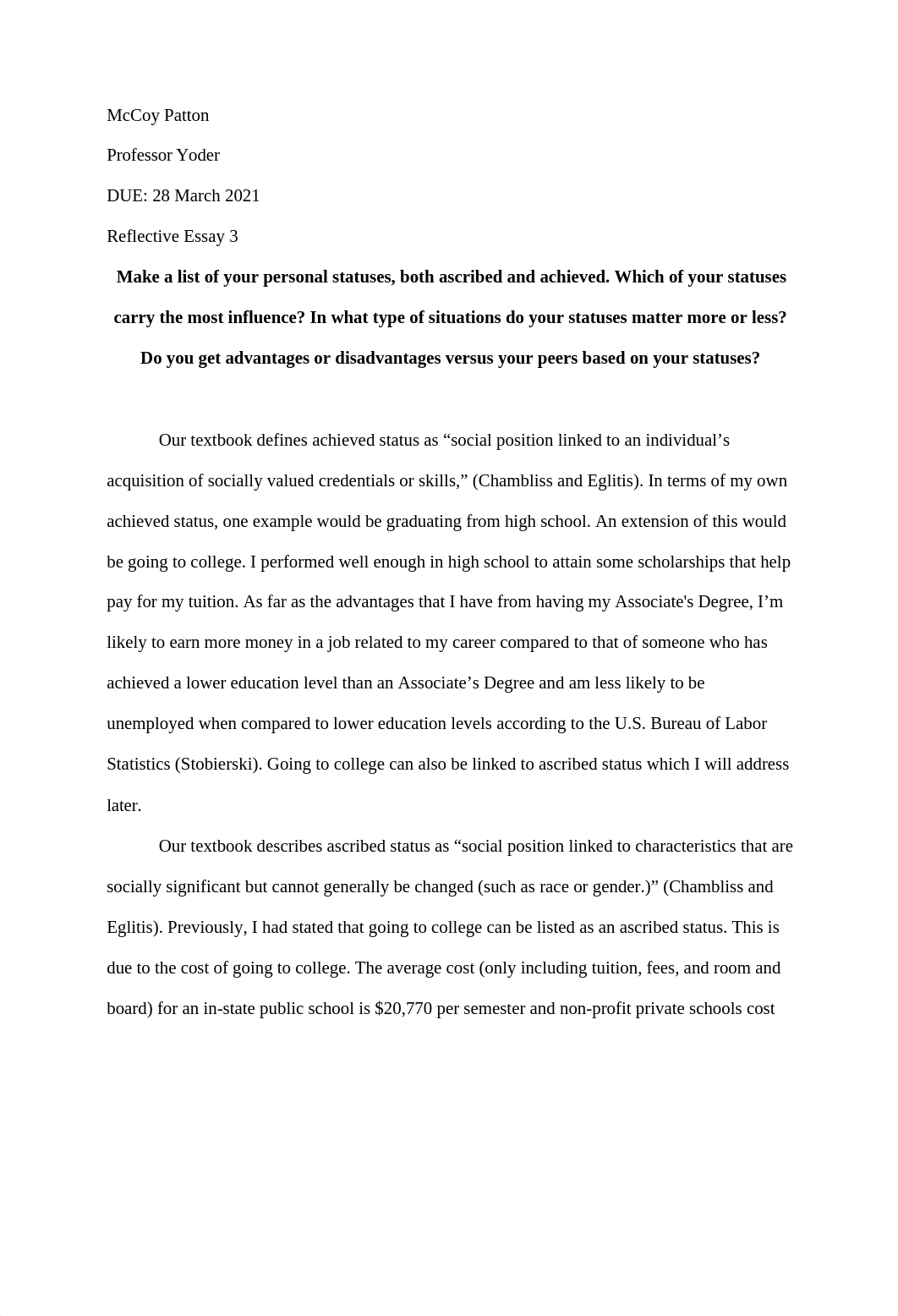 Unit 3 Reflective Essay.docx_dve2lerq64p_page1