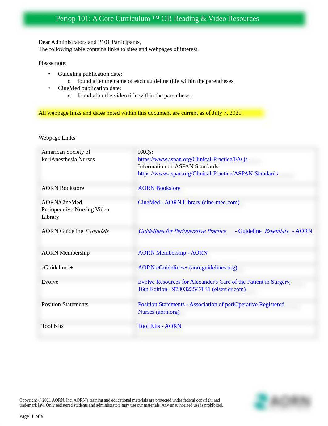Periop 101 OR Reading Video Resources.pdf_dve3bdoaxr4_page1