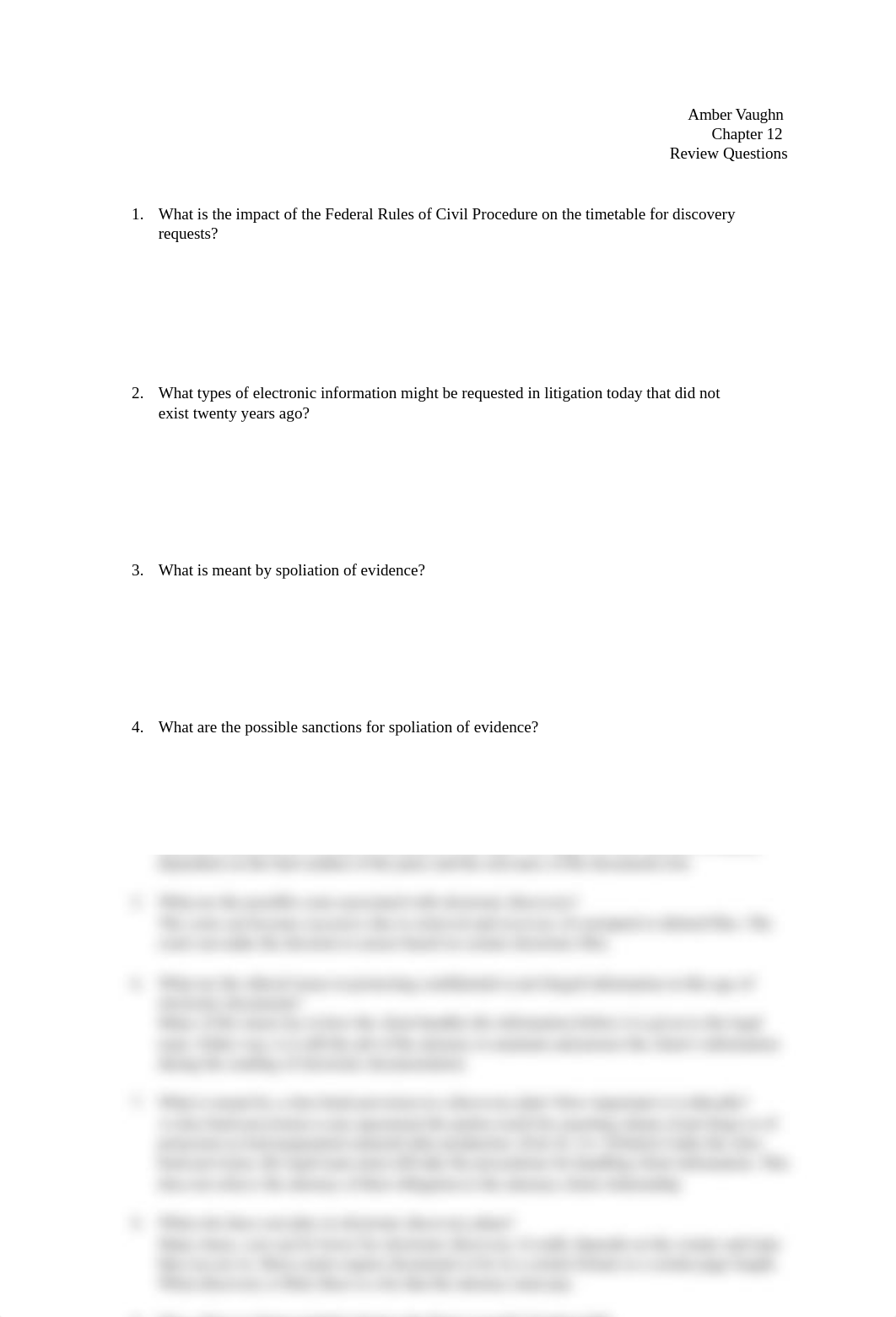 Chapter 12 Questions_Vaughn_Amber.docx_dve472qs9hm_page1