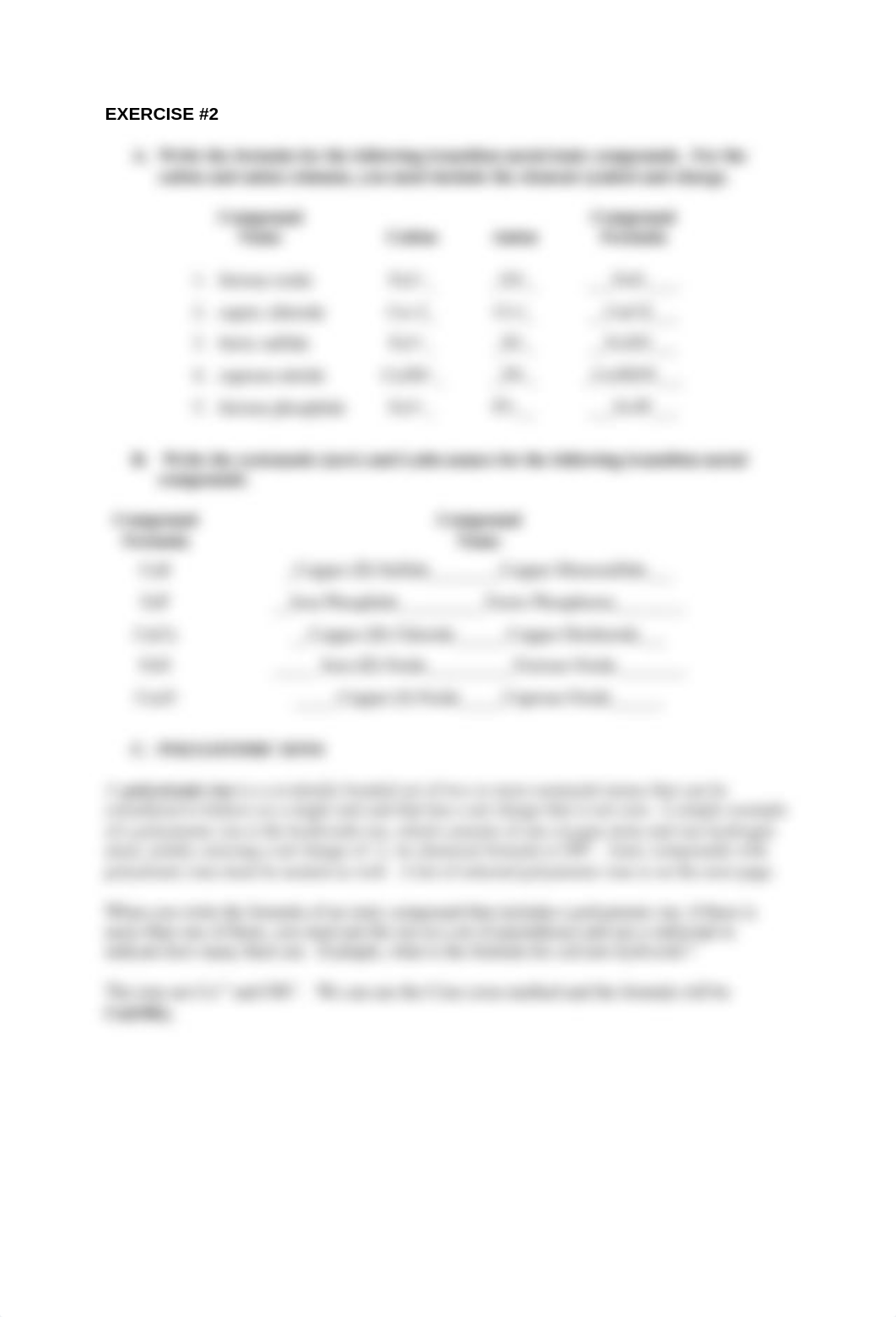 CHEMISTRY ELVIE DOMOND Lab #4 Part 2-Nomenclature and Determining Formulas (1).pdf_dve54a3qn49_page3