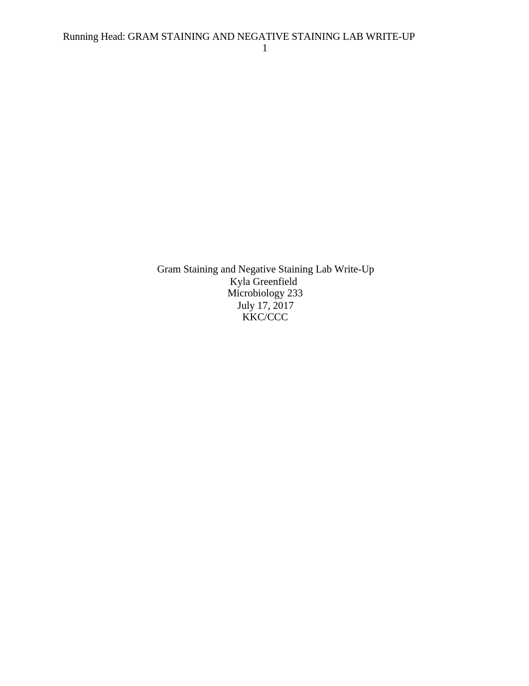 Microbiology-Gram Staining and Negative Staining Lab Write-Up.docx_dve5daxivel_page1