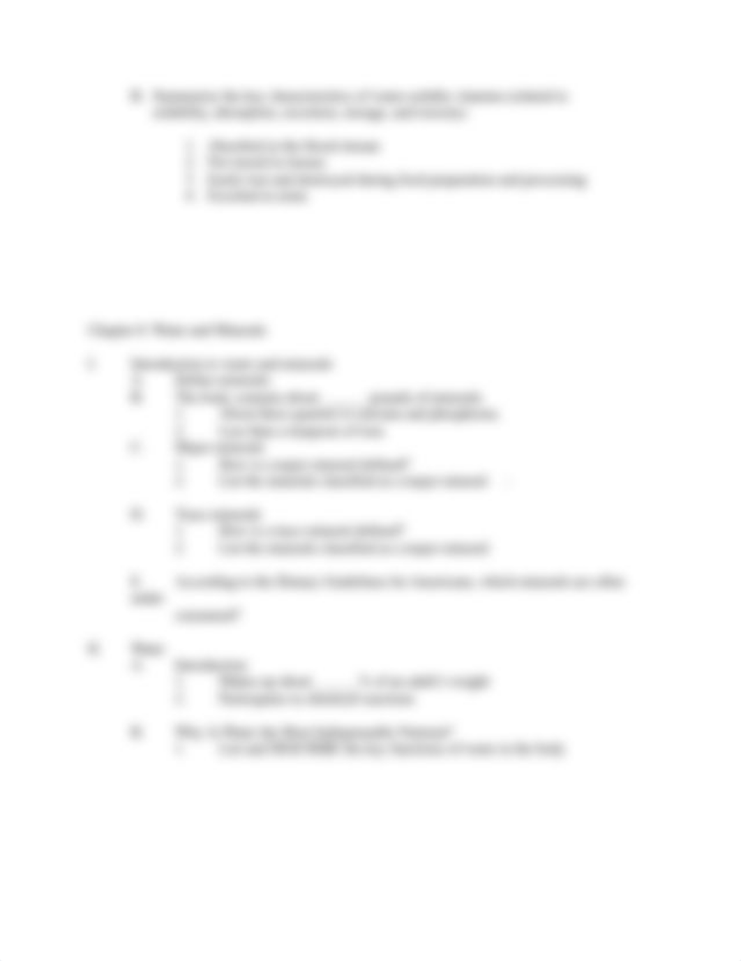 Dominiqua Franklin Chapter 7 Vitamin & Mineral Outline.docx_dve754m7ohu_page2