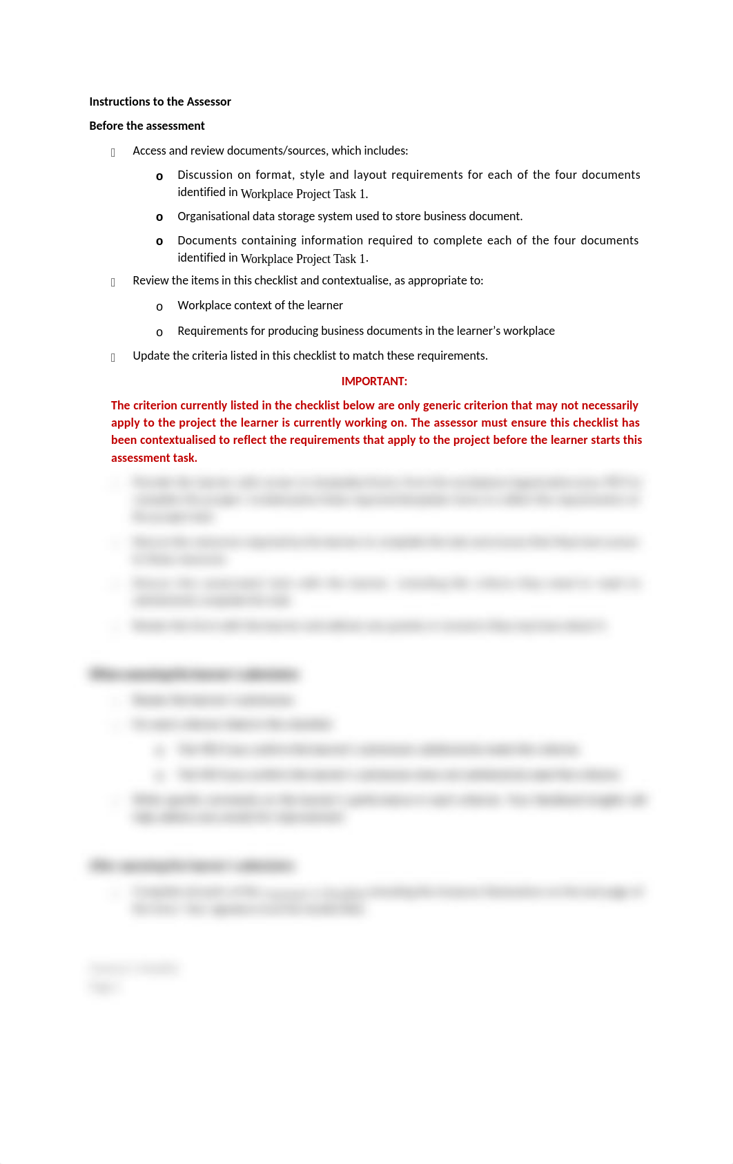 TEC301-Workplace-Project-Task-2-Assessors-Checklist-v1.0.docx_dve8c5pixdy_page2