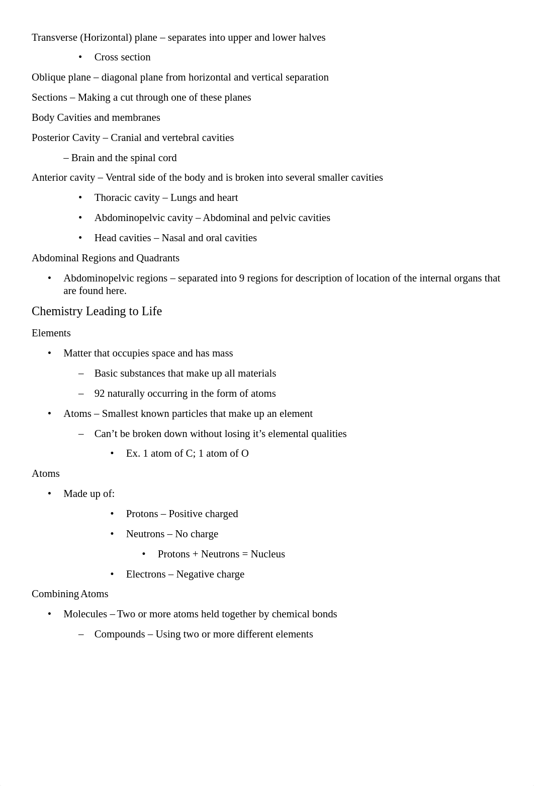 Anatomy 45  lecture notes_dve8oq9g1eo_page3