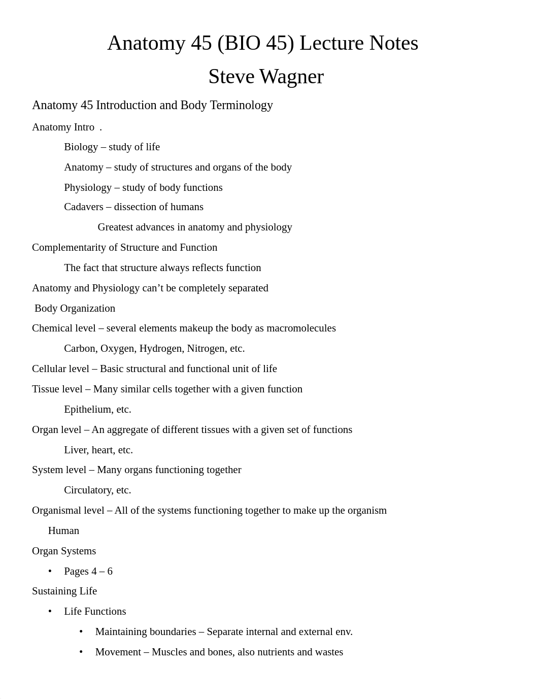 Anatomy 45  lecture notes_dve8oq9g1eo_page1