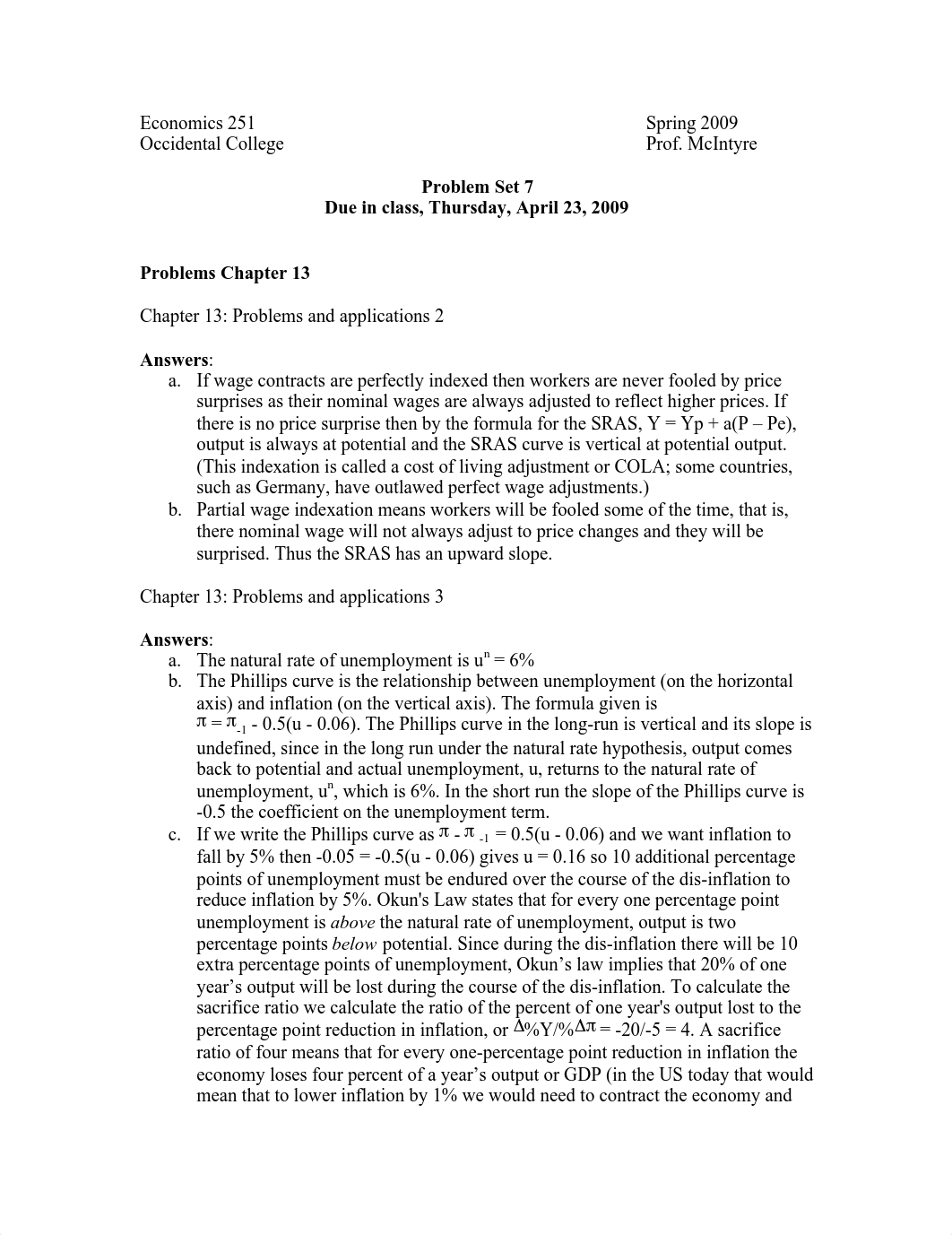 Problem Set 7 Solution Spring 2011_dve9wovubzt_page1