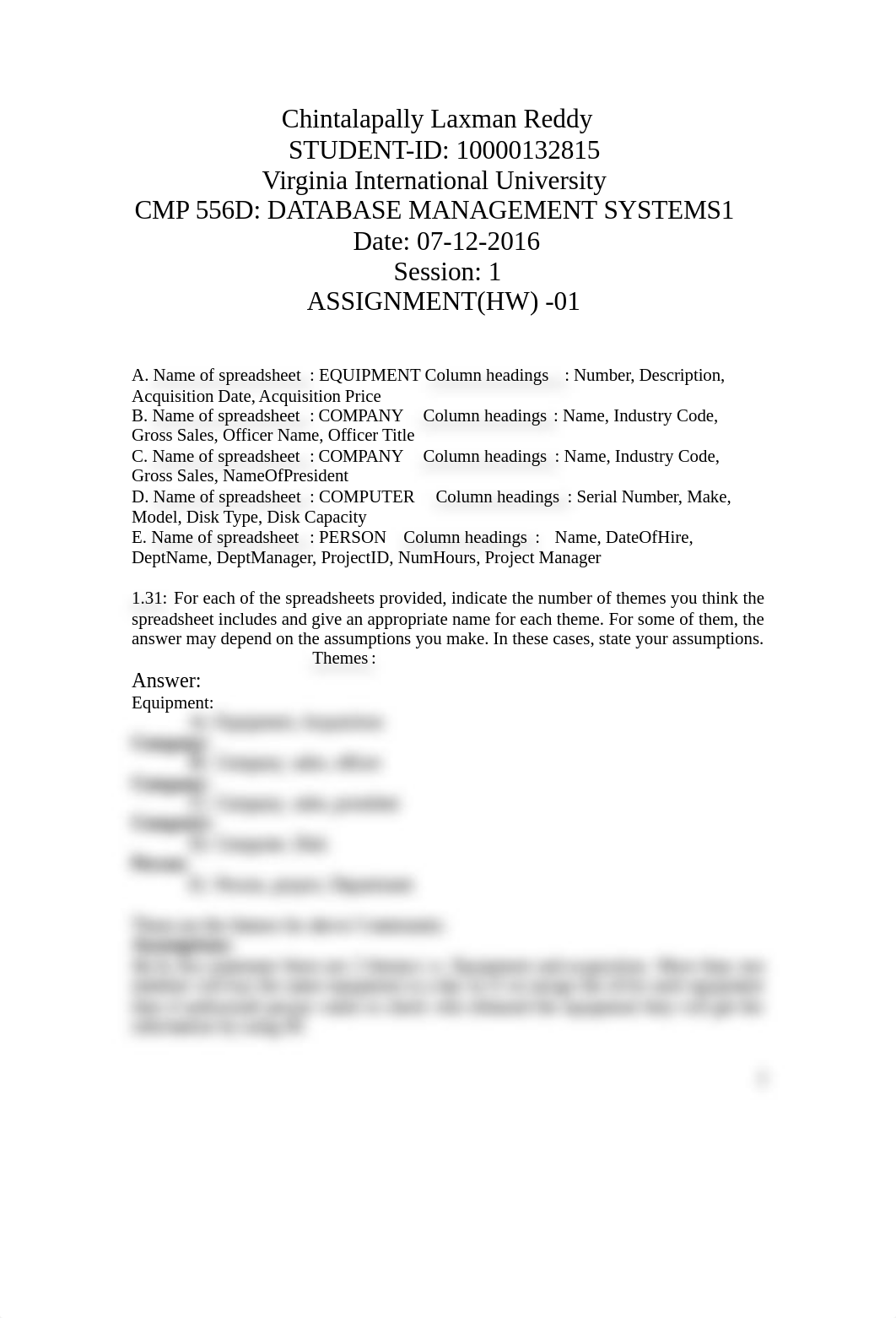 assignment 1_dveajfhjiep_page1