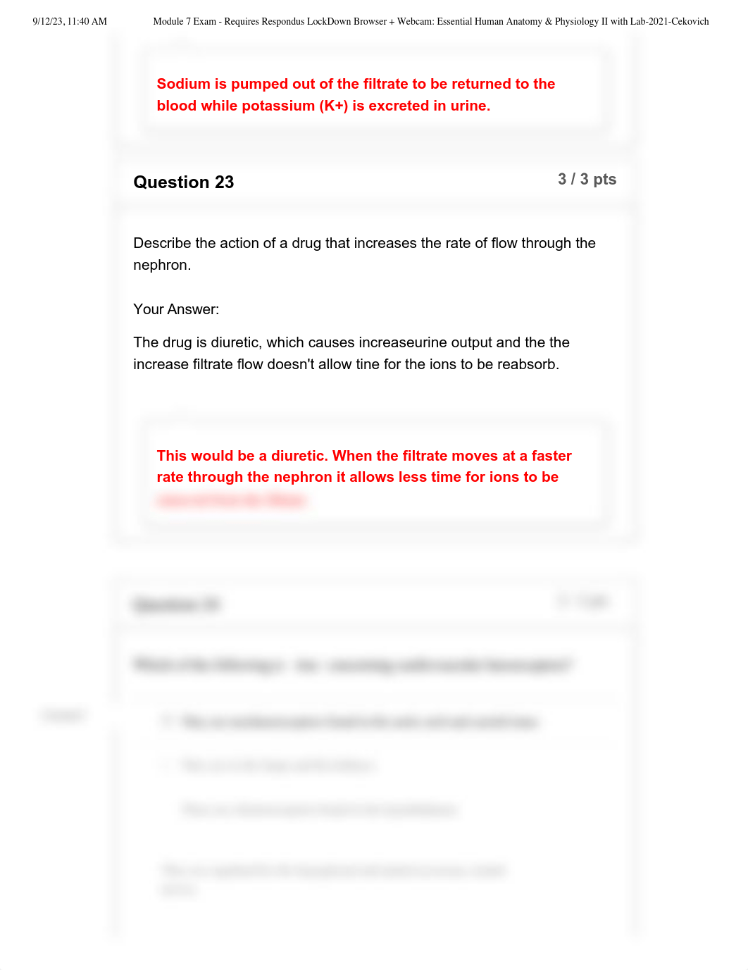 Module 7 Exam - Requires Respondus LockDown Browser + Webcam_ Essential Human Anatomy & Physiology I_dvefc47iwwn_page1