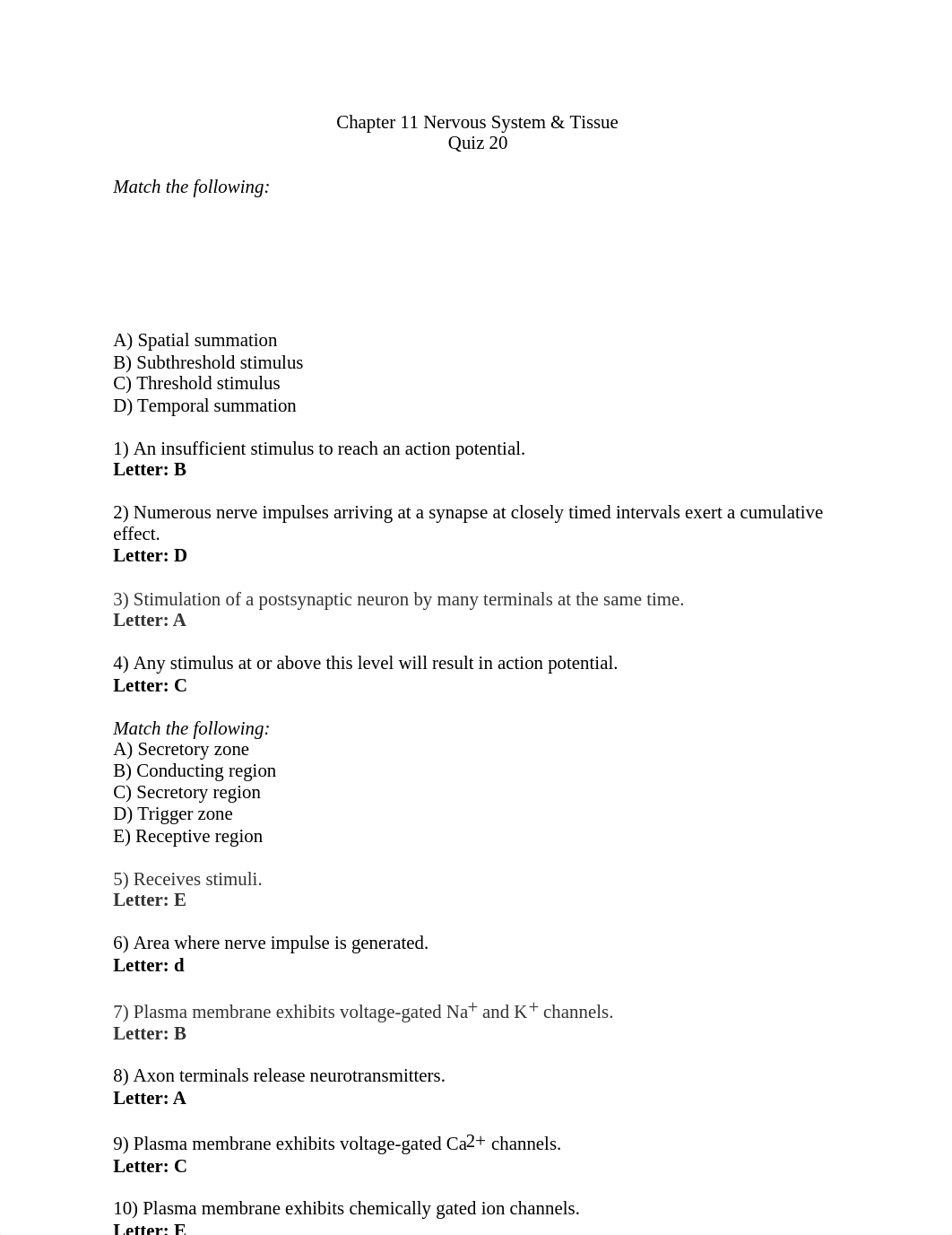 Ch. 11 quiz 20 Nervous System and Tissue.docx_dveg3ujtri4_page1