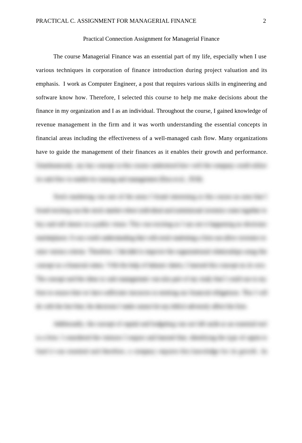 Practical Connection Assignment for Managerial Finance.edited (1).docx_dvehnt3498e_page2