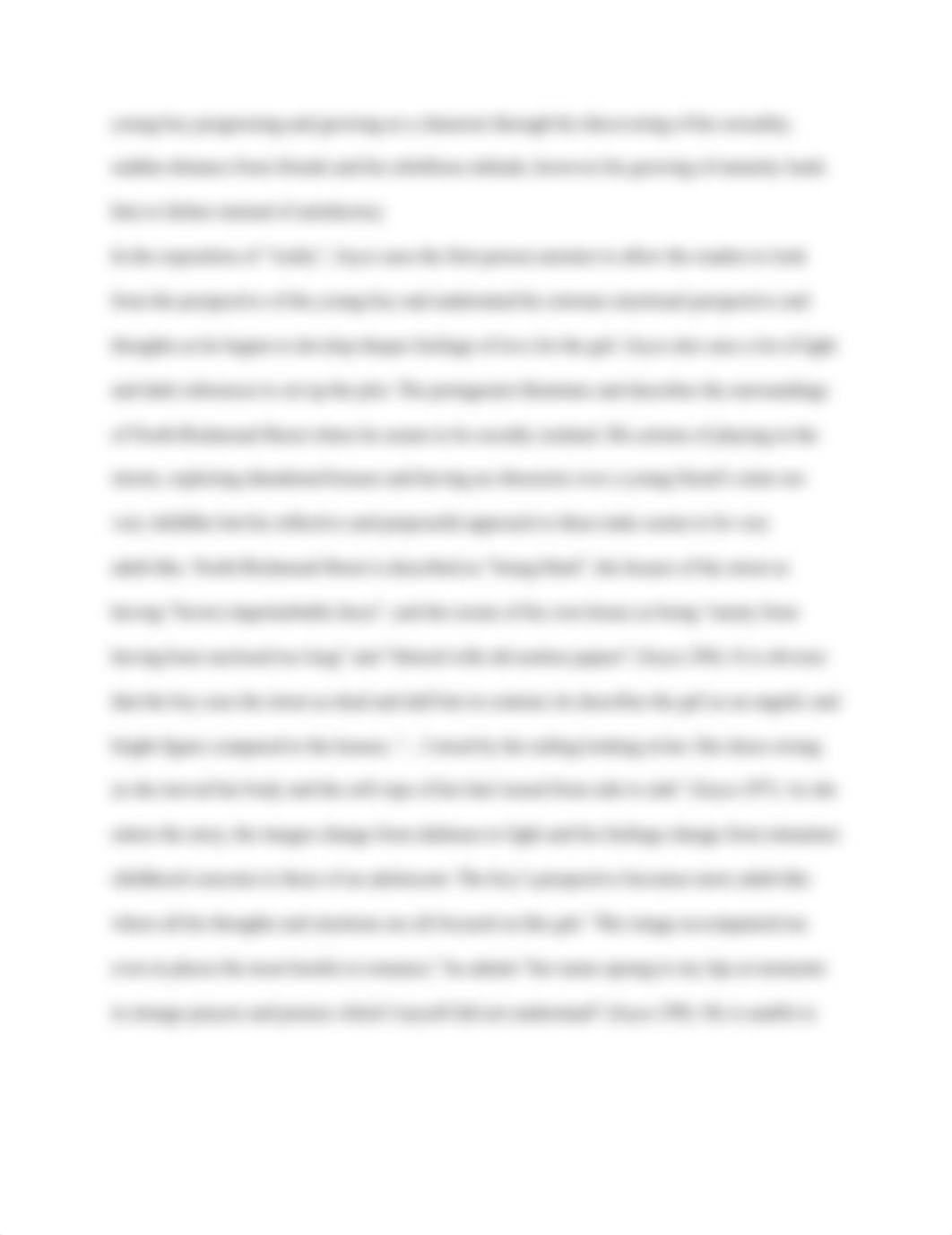 Essay 1 _Araby_ Short Story Analysis - Reegan Leppien (1).pdf_dvei1ima690_page2