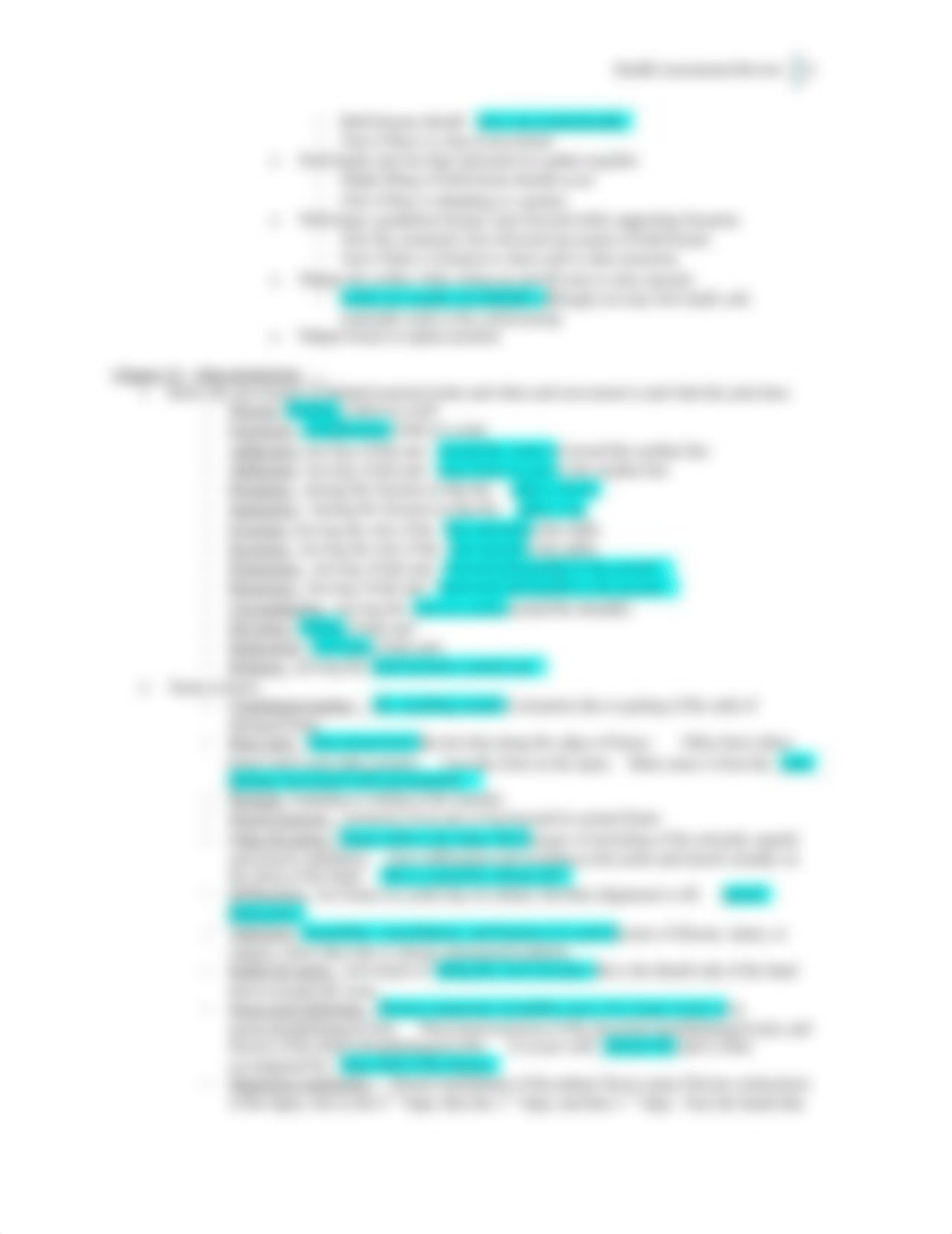 Health Assessment - Exam 4_dvekt9bo67k_page3