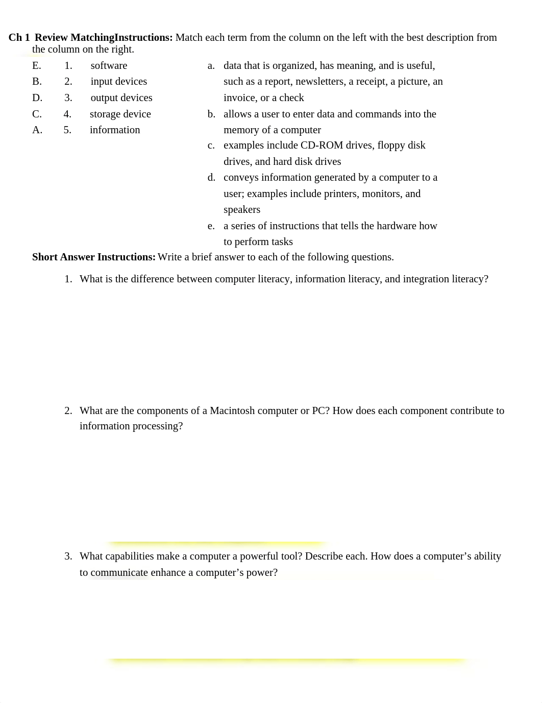 Ch 1-3 Midterm Review Answers .docx_dvel0u2fhbh_page1