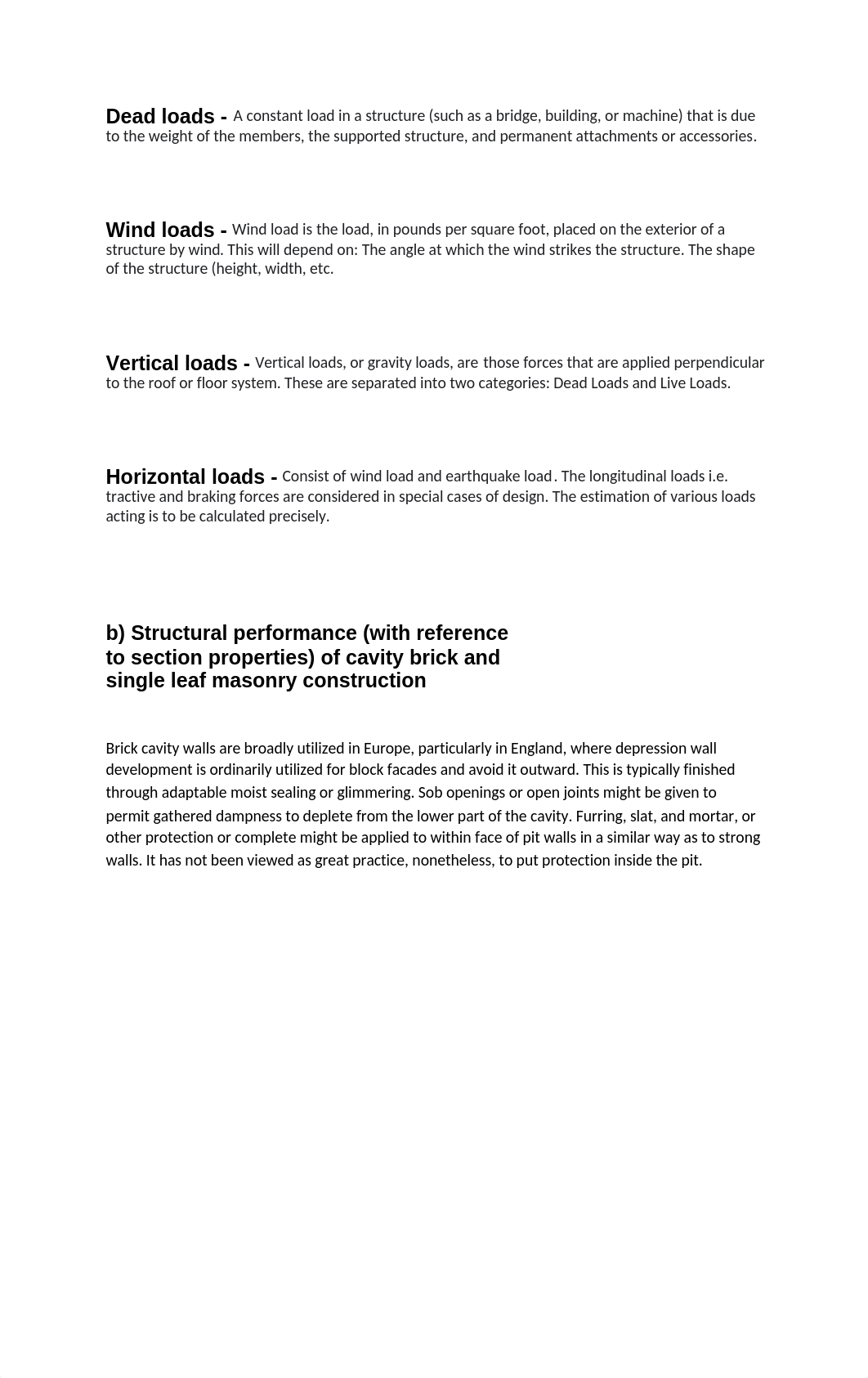 CPCCBC4011B  Apply structural principles to commercial low rise constructions.docx_dvep0zxe30b_page2