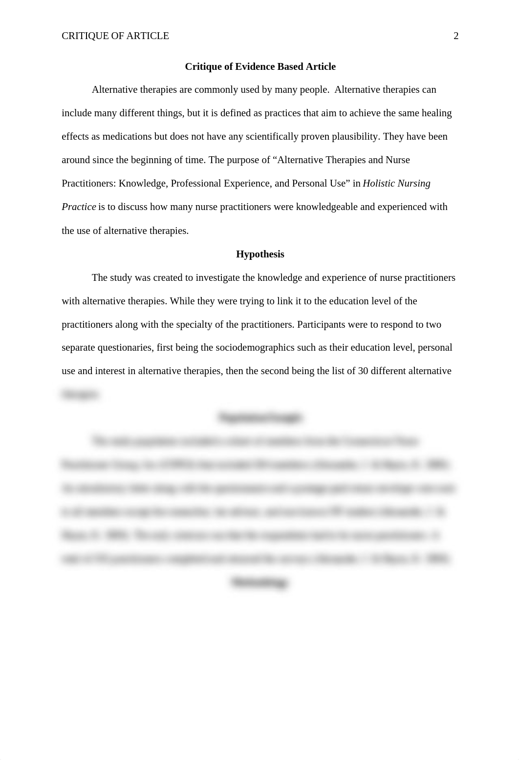 Critique of EBP_Lauren Dean.docx_dvep3rhrzi1_page2