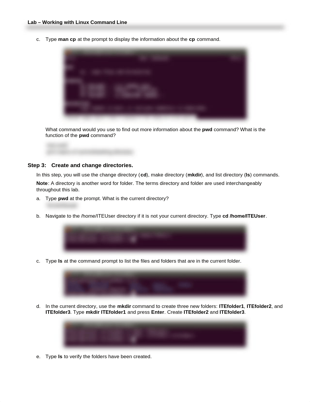 10.4.3.3 Lab - Working with the Linux Command Line.pdf_dvepced10ow_page2
